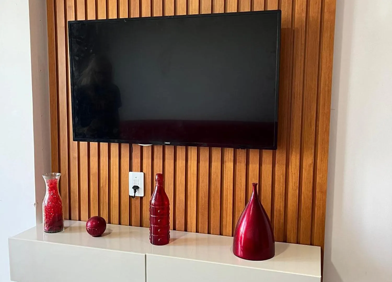 דירה רסיפה Flat Golden Beach Beira Mar ברזיל