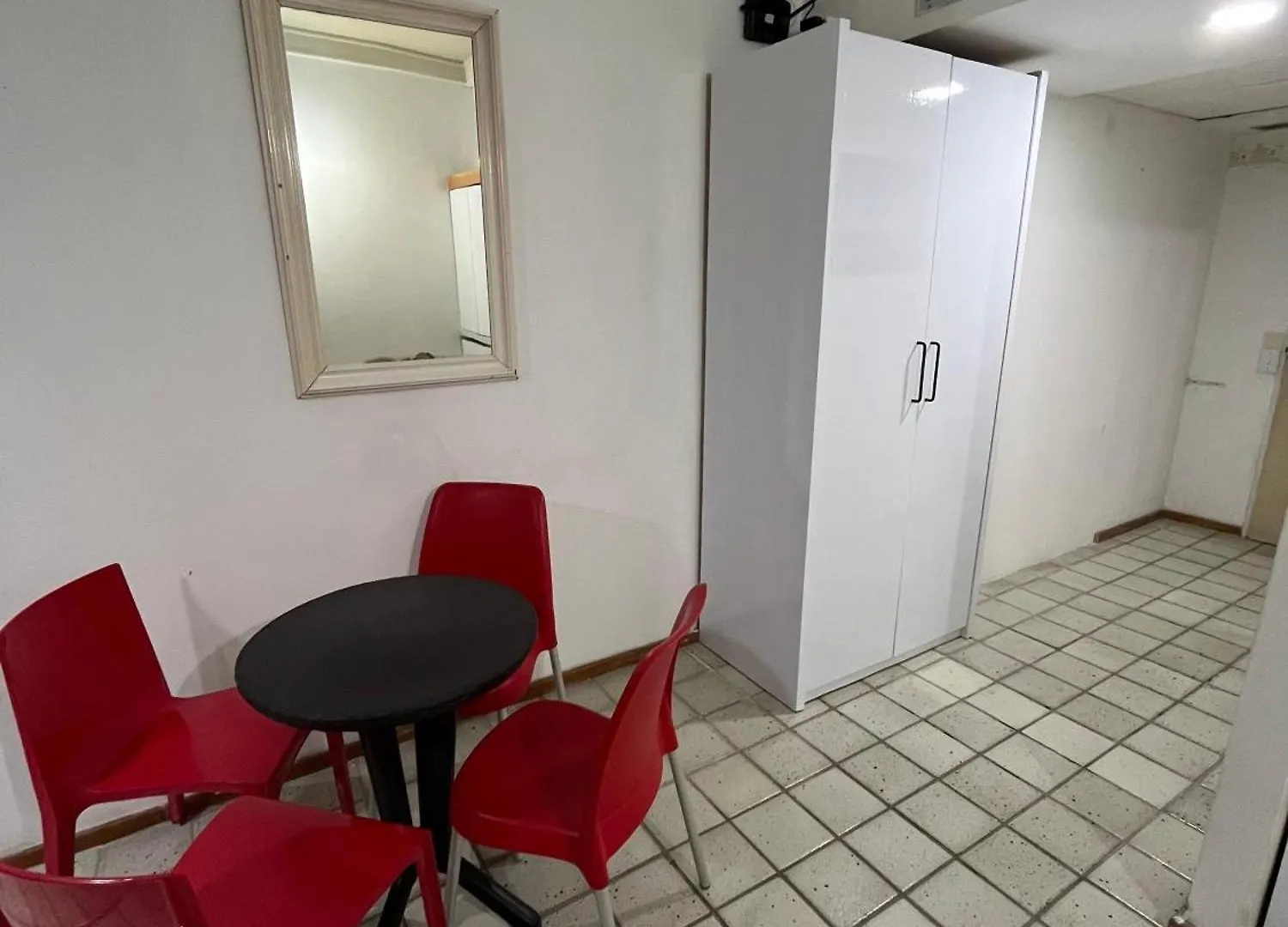 רסיפה Flat Golden Beach Beira Mar ברזיל